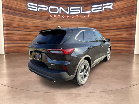 New 2026 Ford Escape ST-Line w/ Tech Pack #1 image 4