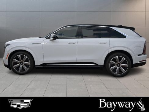 New 2025 Cadillac Escalade IQ Luxury 2 image 58