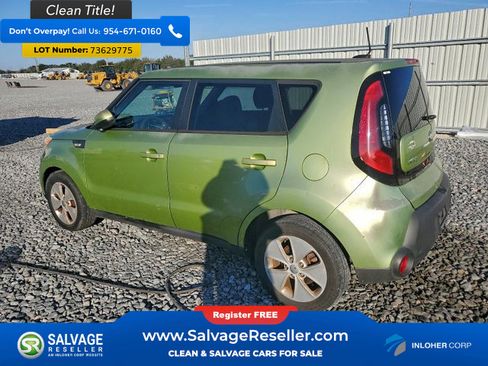 Used 2014 Kia Soul image 3