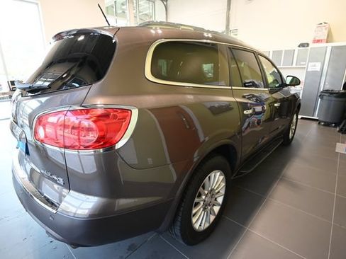 Used 2012 Buick Enclave Leather AWD/4WD image 13