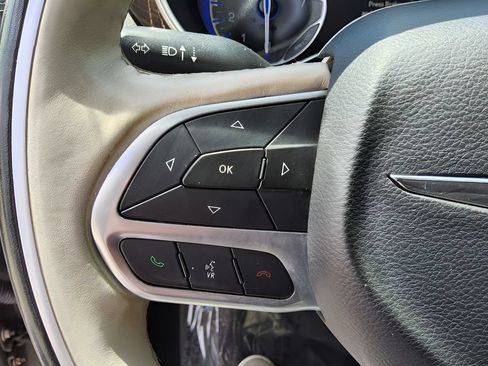 Used 2021 Chrysler Pacifica Limited w/ Premium & Safety Sphere Group AWD/4WD image 19
