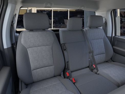 New 2026 Ford F350 XL w/ STX Appearance Package image 10