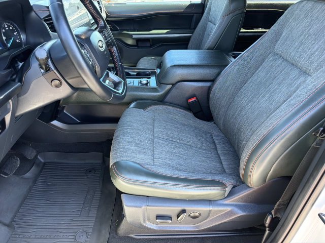 Certified 2024 Ford Expedition Timberline AWD/4WD image 13