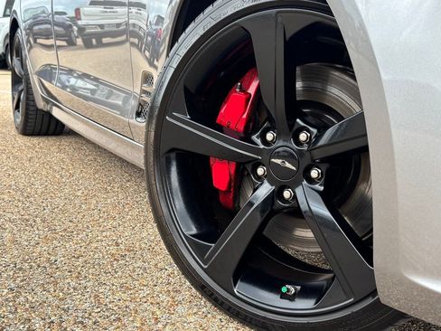 Used 2026 Genesis G70 3.3T Sport Prestige RWD image 2