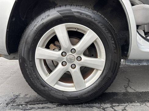 Used 2008 Toyota RAV4 Limited image 17