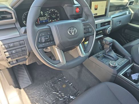 New 2026 Toyota Tacoma SR5 RWD image 16