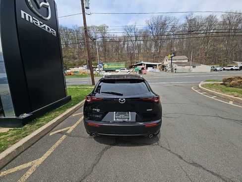 Certified 2024 MAZDA CX-30 AWD 2.5 S w/ Select Sport Pkg image 6