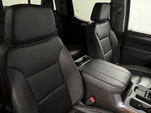 Used 2025 GMC Sierra 1500 Elevation w/ Elevation Premium Package image 66