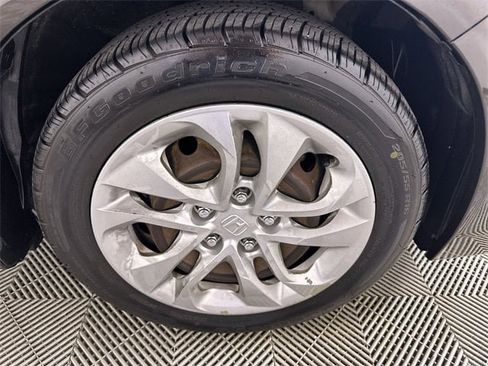 Used 2014 Honda Civic LX image 34