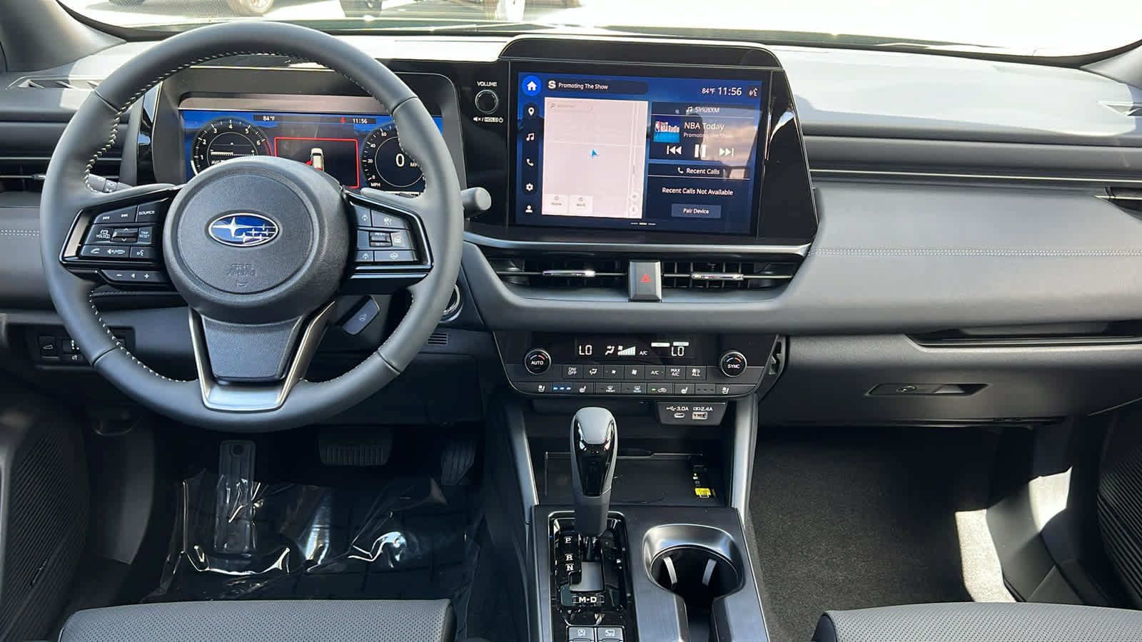 New 2026 Subaru Outback Touring XT AWD/4WD image 26