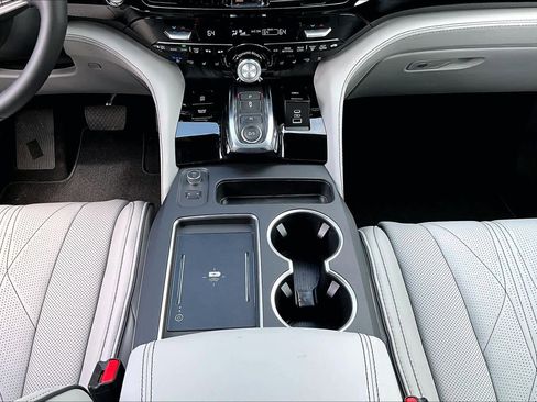 New 2026 Acura MDX w/Advance Package image 19