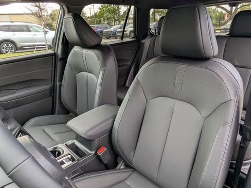 New 2026 Subaru Outback Touring XT AWD/4WD image 22
