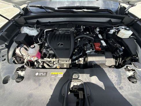 Certified 2025 Lexus TX 350 AWD w/ Technology Package image 28