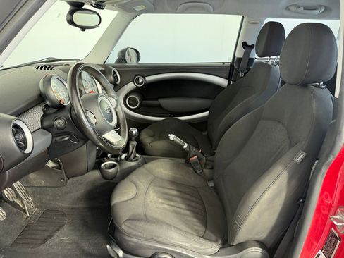 Used 2009 MINI Cooper S FWD image 5