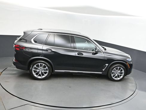 Used 2026 BMW X5 sDrive40i RWD image 37