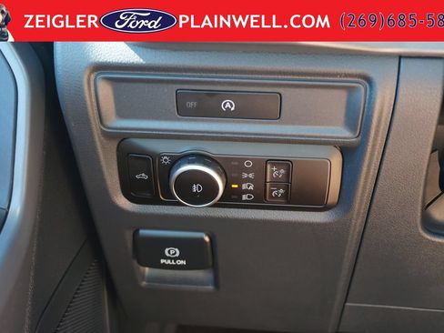 Used 2025 Ford F150 XLT w/ Equipment Group 301A Standard AWD/4WD image 26