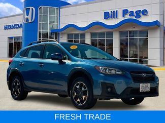 Used 2019 Subaru Crosstrek 2.0i Premium w/ Eyesight System video 1