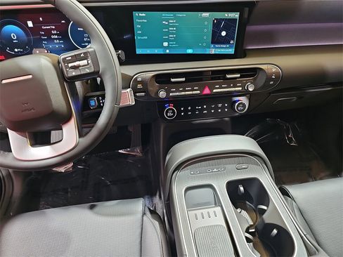 New 2026 Hyundai Palisade Calligraphy image 21