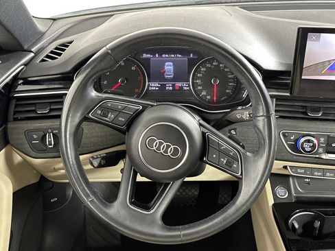 Used 2021 Audi A5 2.0T Premium image 14