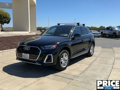 Used 2024 Audi Q5 2.0T Premium w/ Convenience Package
