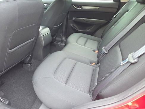 Used 2017 MAZDA CX-5 Sport AWD/4WD image 14