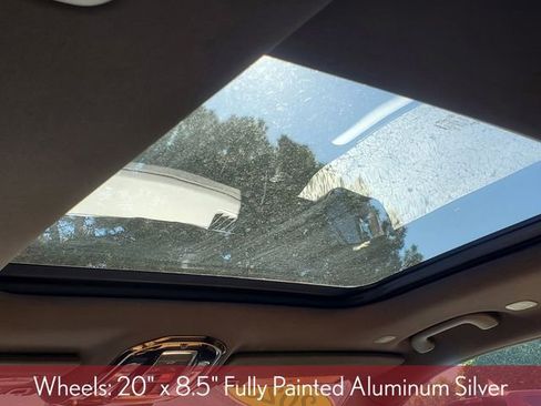 Used 2023 Jeep Grand Cherokee L Summit w/ Advanced Protech Group IV image 34