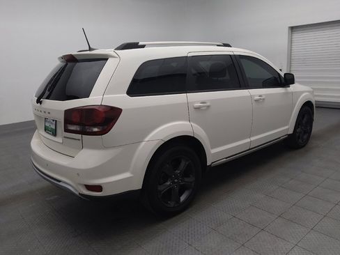 Used 2020 Dodge Journey Crossroad w/ Popular Equipment Group image 10
