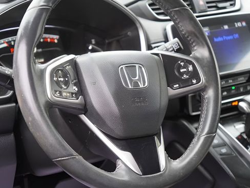 Used 2021 Honda CR-V EX-L image 13