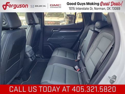 New 2026 GMC Terrain AT4 w/ Convenience Package III AWD/4WD image 44