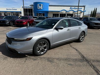 Certified 2023 Honda Accord EX-L