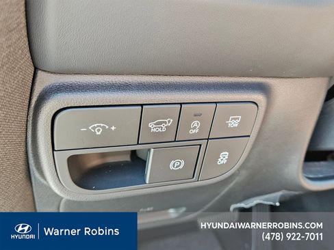 New 2026 Hyundai Palisade Calligraphy image 24