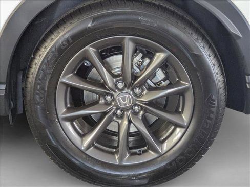 New 2026 Honda CR-V EX-L image 10