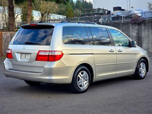 Used 2007 Honda Odyssey EX-L image 7