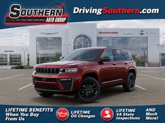 New 2026 Jeep Grand Cherokee Limited 360° Tour