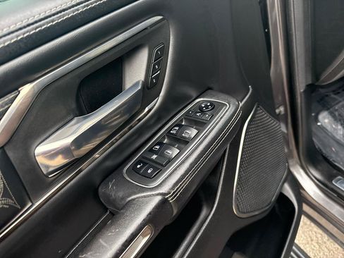 Used 2019 RAM 1500 Limited w/ Advanced Safety Group AWD/4WD image 14
