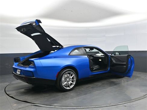 New 2026 Dodge Charger Scat Pack w/ Wheel & Tire Package image 45