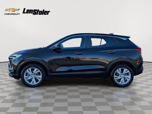 Used 2025 Buick Encore GX Preferred image 2