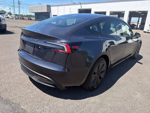 Used 2025 Tesla Model 3 RWD image 5