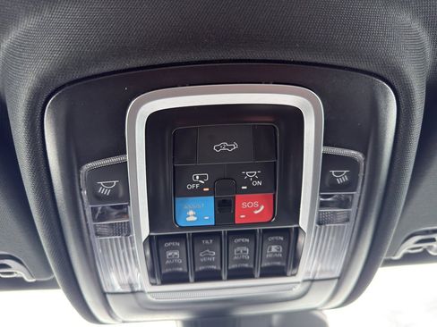 New 2026 RAM 1500 Laramie w/ Night Edition image 22