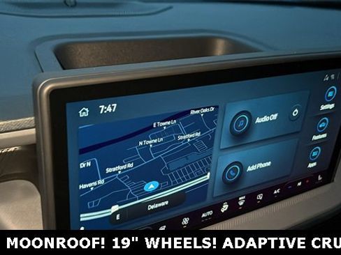 New 2026 Ford Maverick Lobo image 14