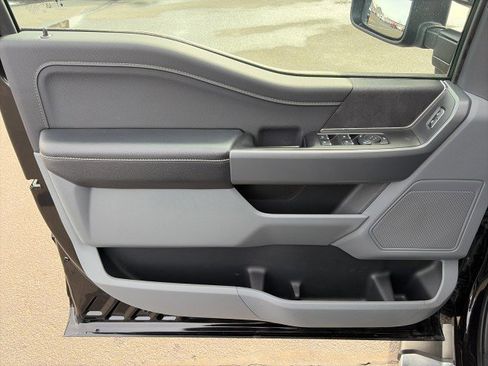 Used 2024 Ford F150 XLT w/ Equipment Group 302A MID image 12