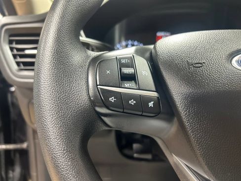 Used 2020 Ford Escape SE AWD/4WD image 23
