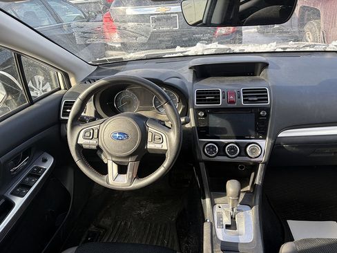 Used 2017 Subaru Crosstrek 2.0i Premium image 5