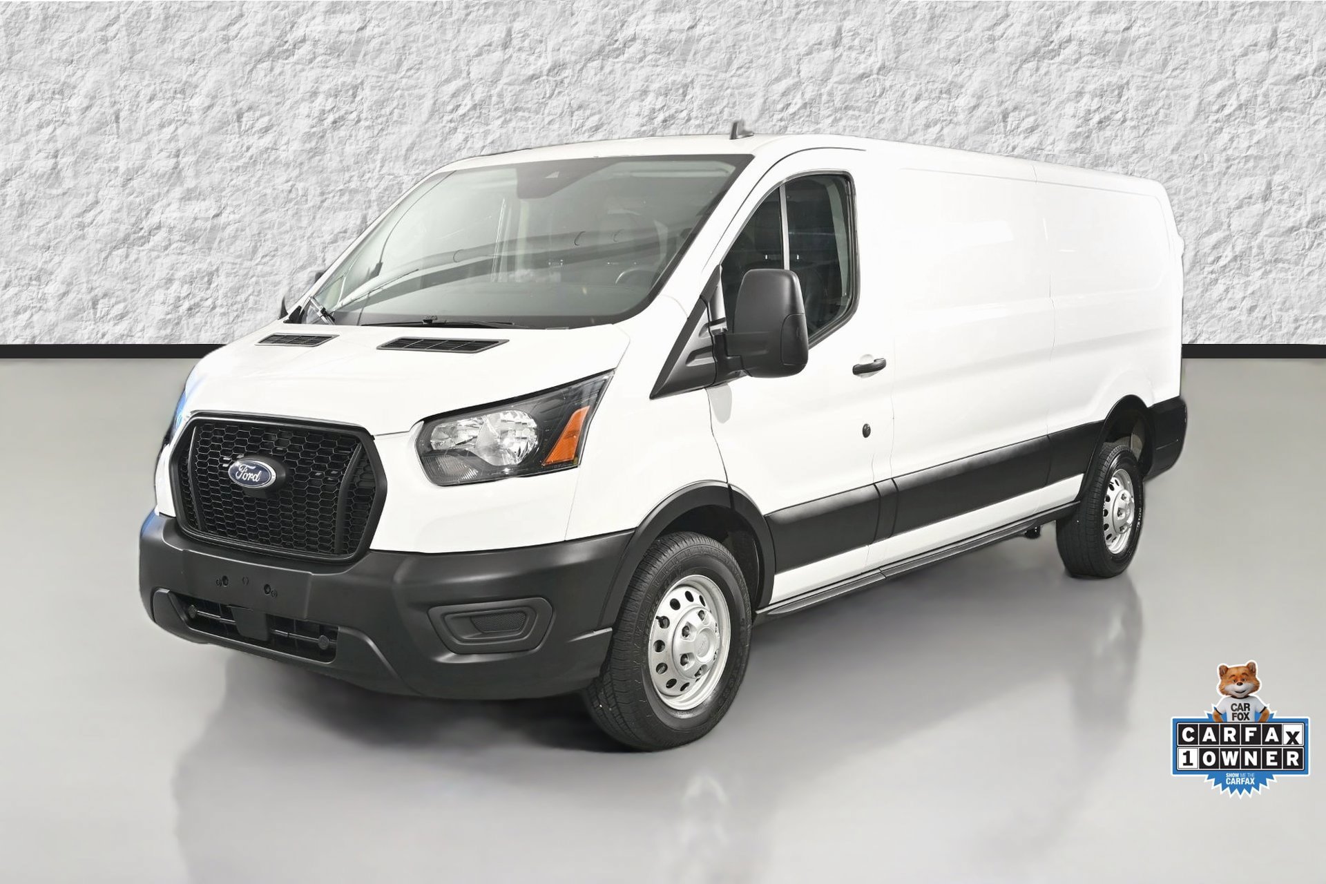 Used 2023 Ford Transit 350 148 Low Roof RWD 360° Tour