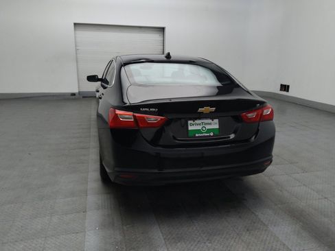 Used 2025 Chevrolet Malibu LT FWD image 6