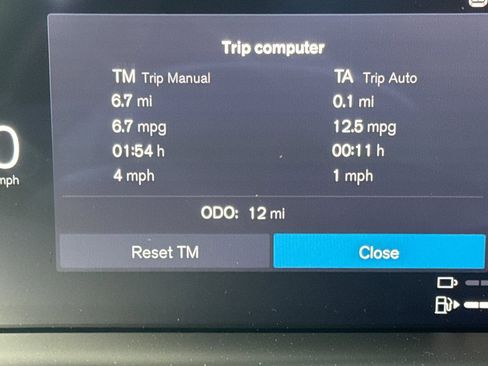 New 2026 Volvo XC90 T8 Ultra w/ Protection Package AWD/4WD image 32