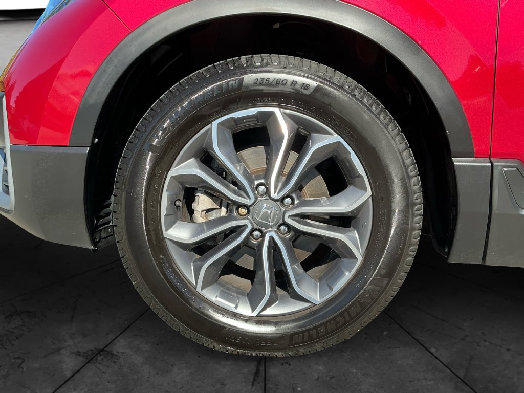 Used 2022 Honda CR-V EX-L image 15