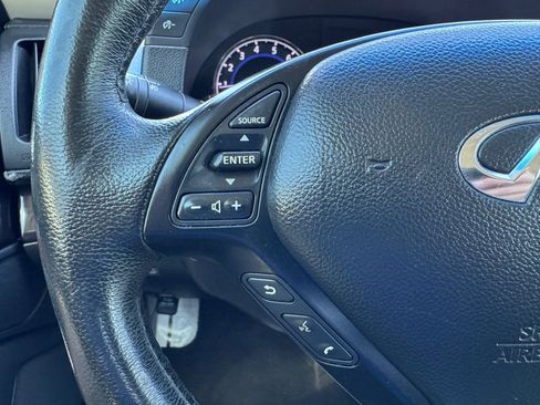 Used 2011 INFINITI G37 Sport w/ Premium Pkg image 29