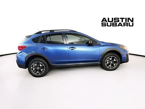 Used 2018 Subaru Crosstrek 2.0i image 8