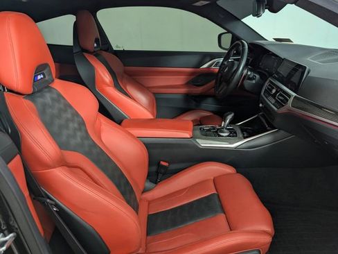 Used 2023 BMW M4 xDrive Competition image 17